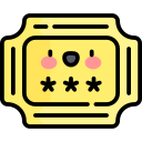 boleto icon