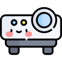 proyector icon