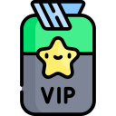 vip icon