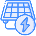 energía icon