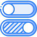 deslizadores icon