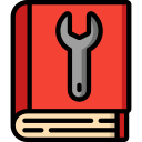 manual icon