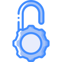 seguridad icon