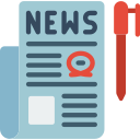 zeitung