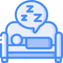 dormido icon