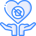 corazón icon