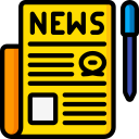 zeitung icon