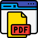 pdf icon