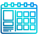 calendario icon