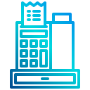 caja registradora