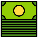 efectivo icon