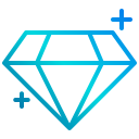 diamante icon