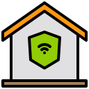 seguridad icon