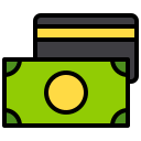 método de pago icon