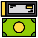 método de pago icon