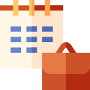 calendario icon