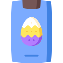 pascua de resurrección icon