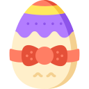 huevo de pascua icon