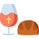 eucaristía icon