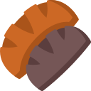 pan de molde icon