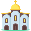 iglesia icon