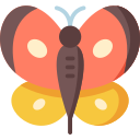 mariposa icon