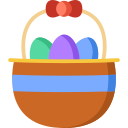 huevo de pascua icon