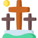 gólgota icon