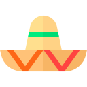 sombrero mexicano