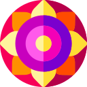 rangoli icon