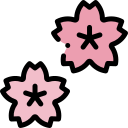 sakura icon