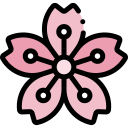 sakura icon