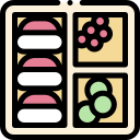 bento icon