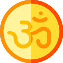 om icon