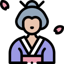 geisha icon