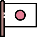 japón icon