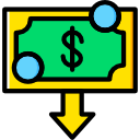 dinero icon