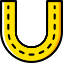 la carretera icon