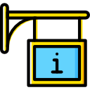 información icon