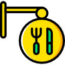 restaurante icon