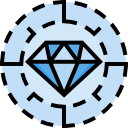 diamante icon