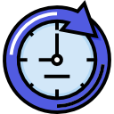 reloj icon