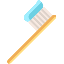 cepillo de dientes icon