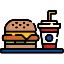 hamburguesa icon