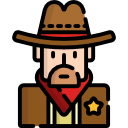 vaquero icon