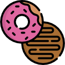 rosquilla icon