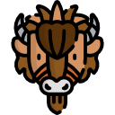 bisonte icon