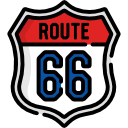 ruta 66