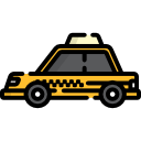 taxi icon