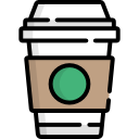 café icon